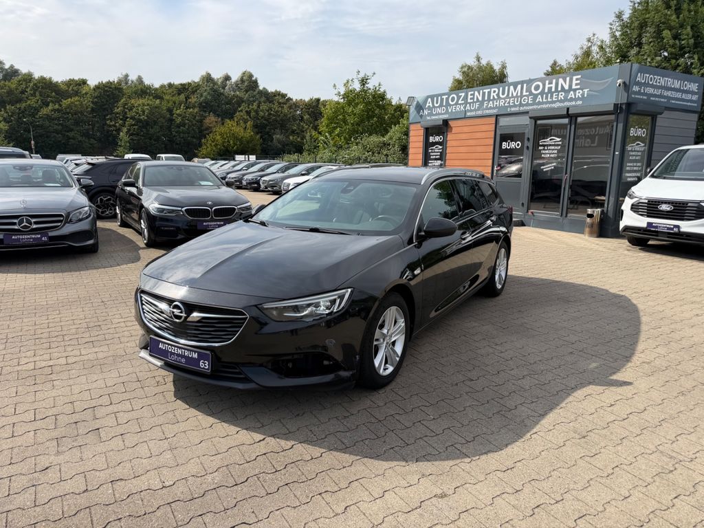 Image of Opel Insignia