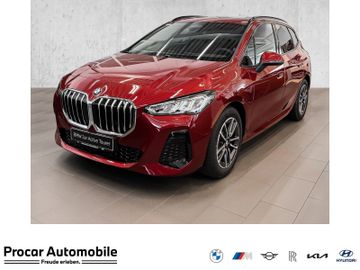 BMW 216i M Sport PANO ACC RFK NAVI LED Sound Syst.