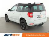 Skoda Yeti 1.4 TSI Style 4x4 Aut.*XENON*TEMPO*CAM*PDC* - Skoda Yeti: 4x