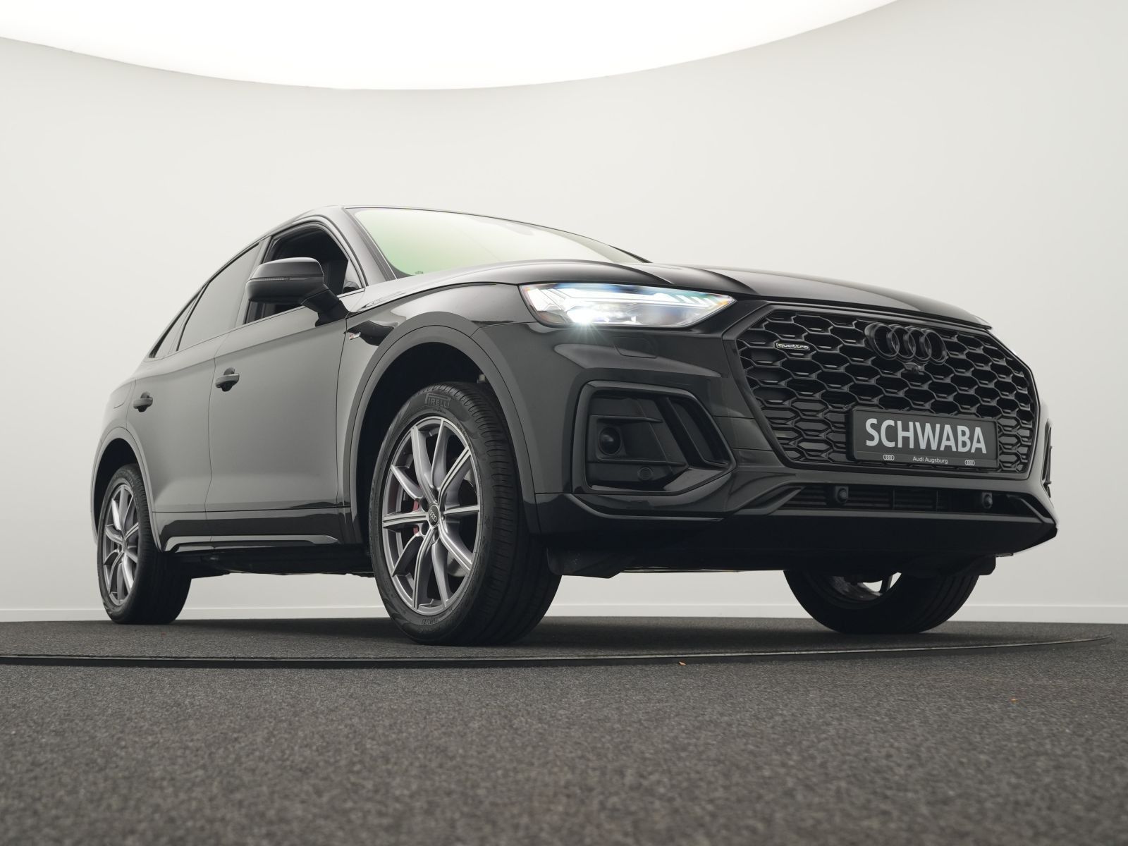 Audi Q5 - Bild 24