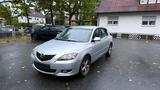 Mazda 3 BK 2006 für Bastler oder Export/ o... - Mazda 2 in Nürnberg
