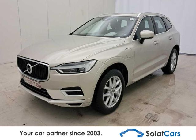 Volvo XC 60 2.0 T8 Hybrid Plug-In Momentum AWD Aut. P