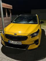 Kia XCeed 1.4 T-GDI DCT Launch Edition Launch Ed... - Kia XCeed von privat