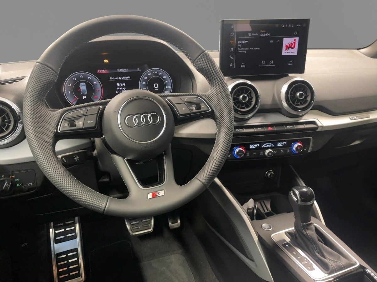 Audi Q2 - Bild 11
