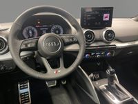 Audi Q2 - Vorschau Bild 11