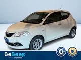 Lancia Ypsilon 1.2 GOLD 69CV MY16 - Lancia Gebrauchtwagen von 2016