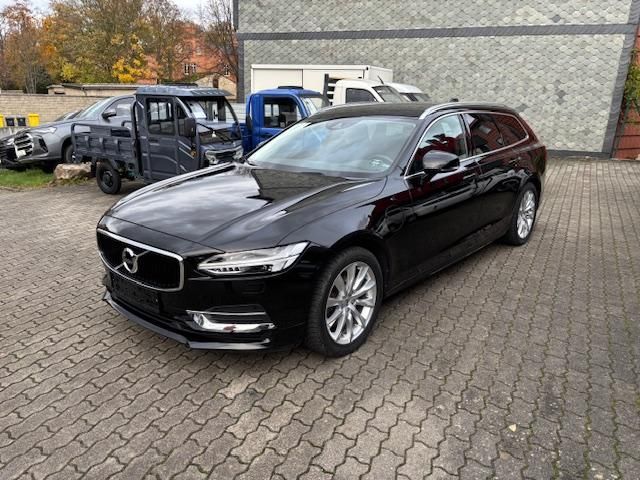 Volvo V90 T8 RECHARGE AWD Geartronic Inscription Expre imagem 2