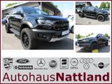 Ford Ranger Raptor Doppelkabine 4x4 Standhz. RFK 20´´ - Ford Ranger in Dortmund