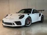 Porsche 991 (911) GT3 RS |Weissach-Paket |Rückfahrkamera - mit Benzin-Antrieb: Sportwagen
