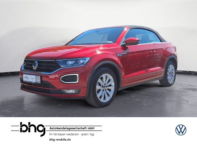 Image of Volkswagen T-Roc