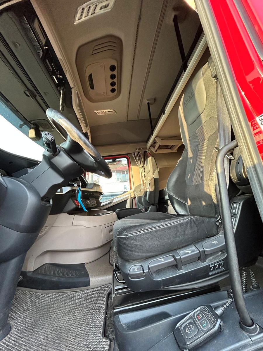 Fahrzeugabbildung DAF XG 530 FT, Intarder, Bj.2022