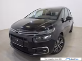 Citroën C4 SpaceTourer 1.2 PureTech Feel Virtual Navi 1 - gebrauchte Citroën C4 SpaceTourer aus dem Jahr 2019