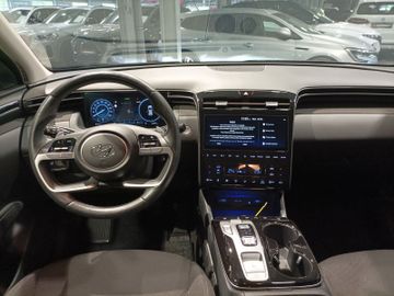 Hyundai TUCSON - 9