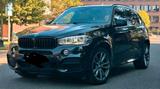 BMW bmw X5 m50   M Paket individual - BMW X5 M50 in Hannover