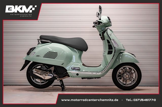 Vespa GTS 125 +GTS 125+Aktion+auf Lager+