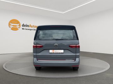 Volkswagen T7 Multivan - 6