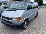 Volkswagen T4 Kombi 2,5 Klima Standheizung 1 Hand Tüv Neu - Volkswagen T4 Kombi mit Diesel-Antrieb: Standheizung
