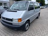 Volkswagen T4 Kombi 2,5 Klima Standheizung 1 Hand Tüv Neu - Volkswagen T4: Standheizung
