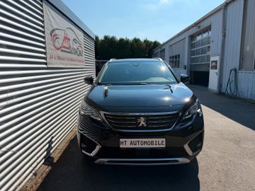 Peugeot 5008 - 7