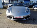 Porsche 718 Boxster Autom-Sound-PDLS-PASM-20 Zoll - Porsche Boxster: Sound