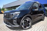 Ford Tourneo Courier Active PDC Kamera SHZ ALU NAVI