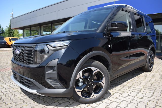 Ford Tourneo Courier Active PDC Kamera SHZ ALU NAVI