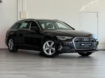 Audi A6 - 3