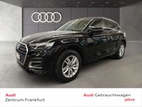Audi Q5 - Vorschau Bild 1