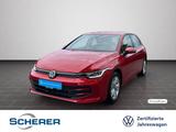 Volkswagen Golf 1.5 TSI Life AHK+ACC+360°+HuD+Navi+App+Sitz - Auto leasen in Mannheim