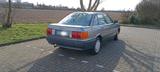 Audi 80 H-Kennzeichen Tausch 125 Roller od... - Audi 80: R80