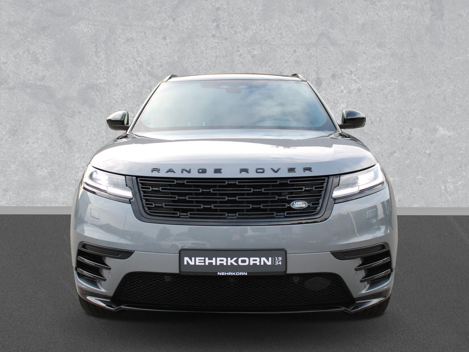 Fahrzeugabbildung Land Rover Range Rover Velar D300 Dynamic SE
