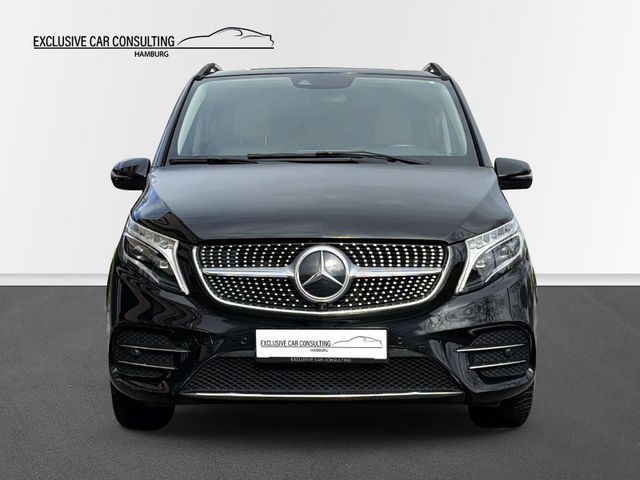 MERCEDES-BENZ V 250 – Bild 2