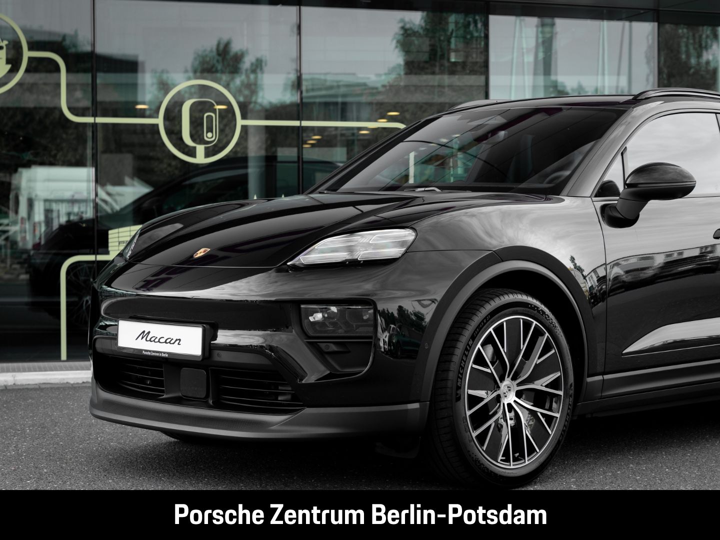 Porsche Macan - Bild 8