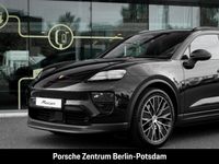 Porsche Macan - Vorschau Bild 8