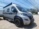 HYMER / ERIBA / HYMERCAR Grand Canyon Fiat Luftfeder.+200AhLithium+4.250+ - Hymer Grand Canyon