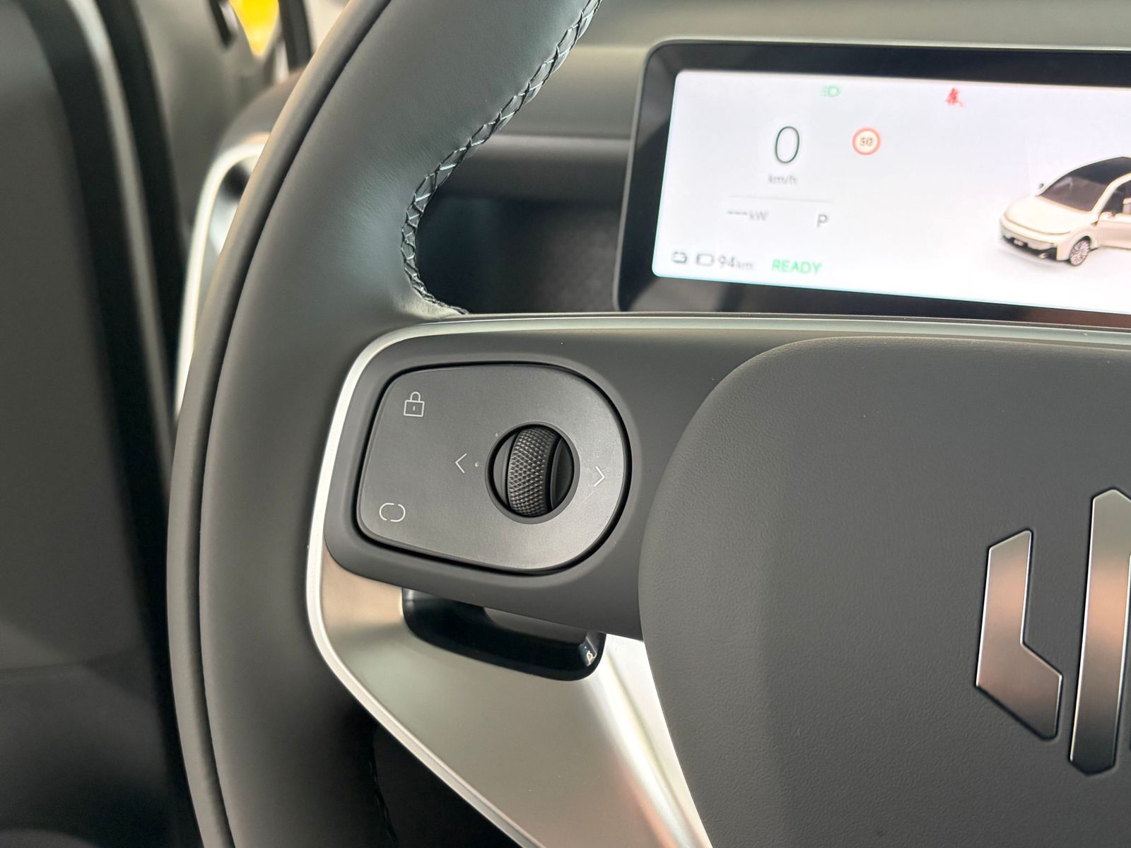 Leapmotor B10 - Bild 16