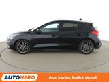 Ford Focus 1.0 EcoBoost ST-Line Aut.*LED*NAVI*TEMPO* - Ford Focus mit Benzin-Antrieb: Schwarz