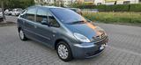 Citroën Citroen Picasso 1,6HDI - Citroën Xsara Picasso: Hdi