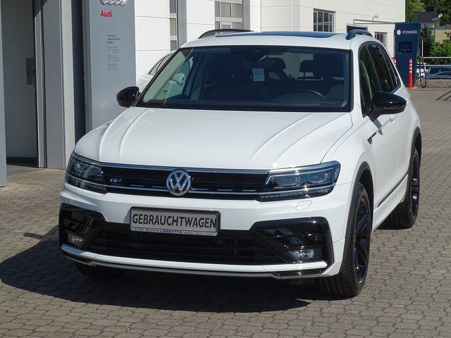 Tiguan 2.0 TSI DSG R Line "Black Style" 4Motion