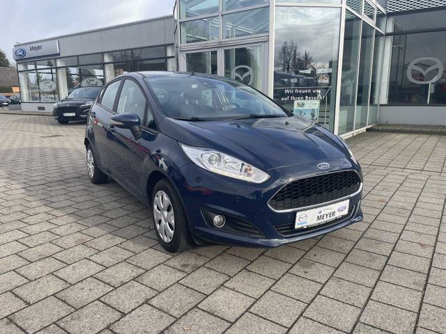 Ford Fiesta Diesel 5-Türer 1.5 TDCi Celebration