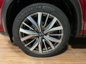 Nissan X-Trail 1.5 VC-T 163PS TEKNA+ 20 ZOLL