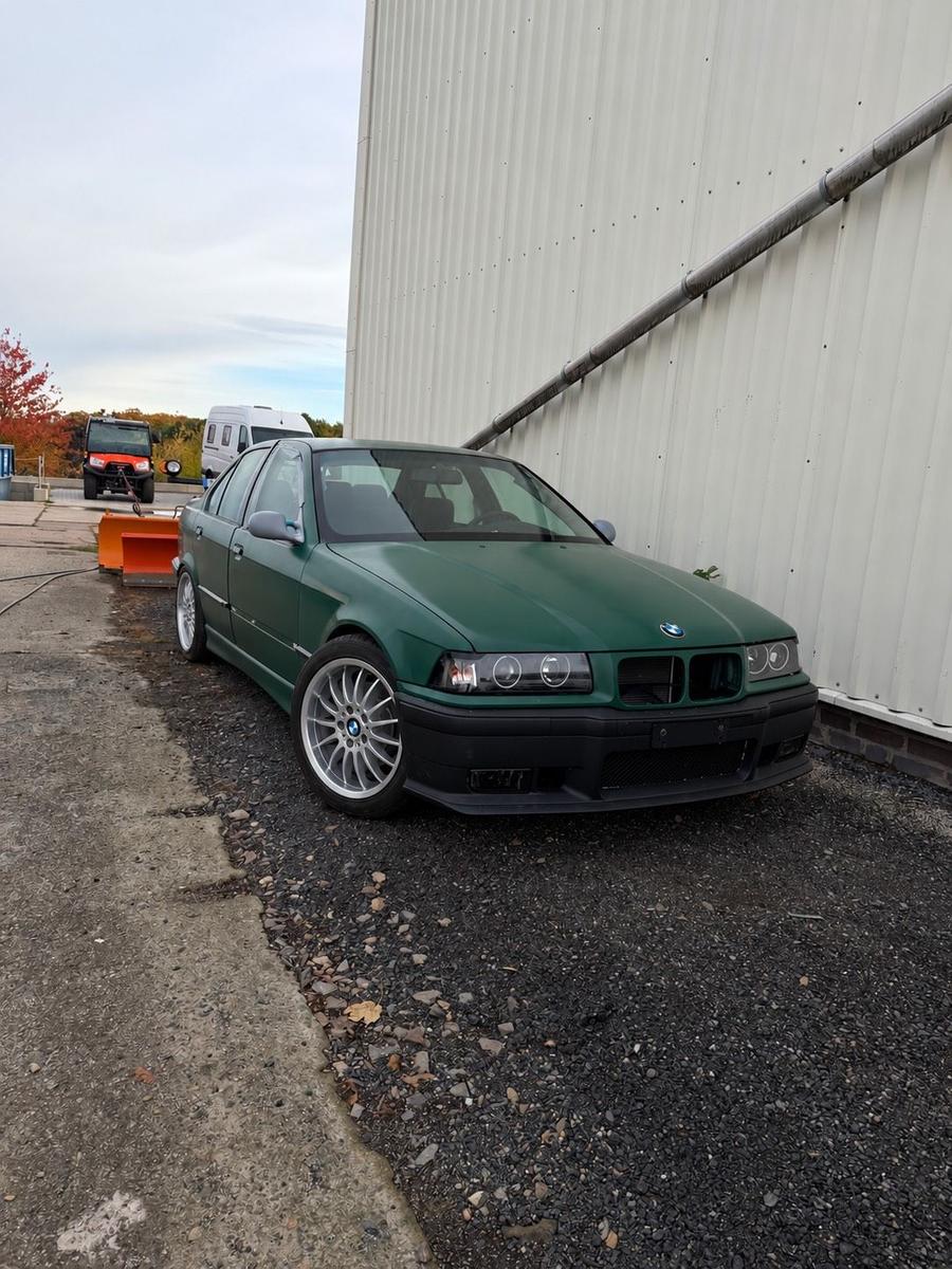 BMW 316