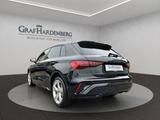 Audi A3 Sportback TFSIe 200 kW S tronic S line AHK - Audi A3 Vorführfahrzeuge: Sportback