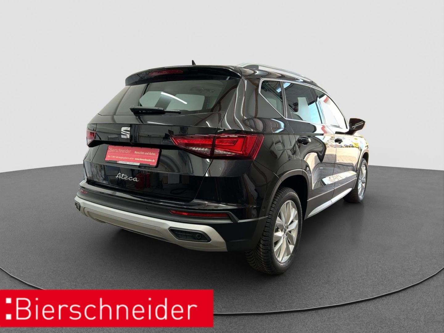 Seat Ateca - Bild 6