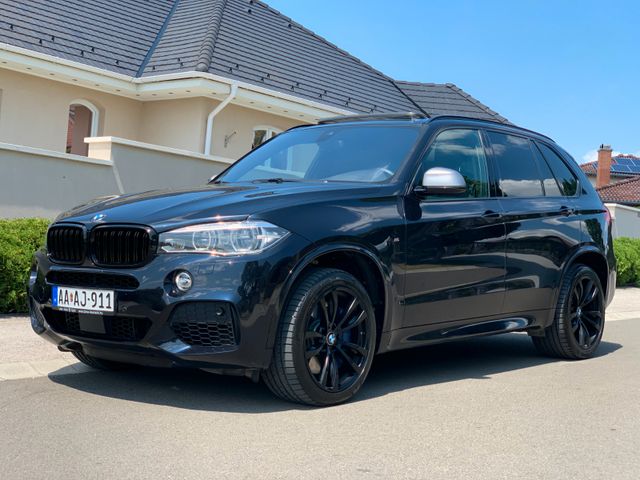 BMW X5 M50 M50d BANG OLUFSEN-HEAD UP-SOFT CLOSE