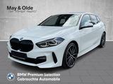 BMW 120 i M Sportpaket Navi Digi-CP HiFi Adap-LED SH - BMW 120 in Hamburg