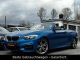 BMW M240i Cabrio * LED * NAVI * PERFORMANCE * TOP GE