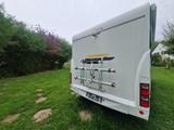 Adria Sun Living Elios S 42 SL - Adria Teilintegrierter