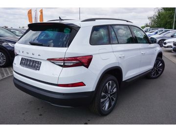 Skoda Kodiaq - 2