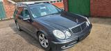 Mercedes-Benz MERCEDES W211 Kombi 320 CDI mit tüv  bis F... - Mercedes-Benz 320 aus 2004